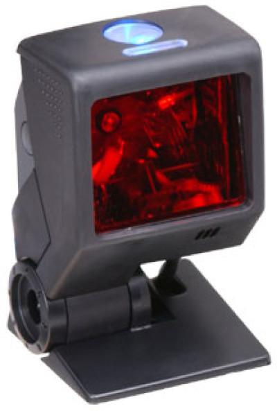 Metrologic QuantumT 3580 Barcode Scanner