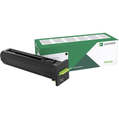 Lexmark 72K00KG Toner