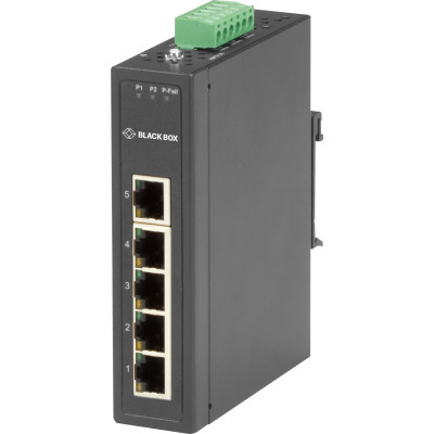 Black Box LBH3050A Wireless Switch