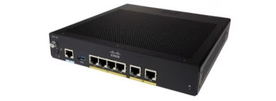 Cisco 900 Series Wireless Router
