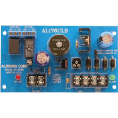 Altronix AL176ULB Power Device