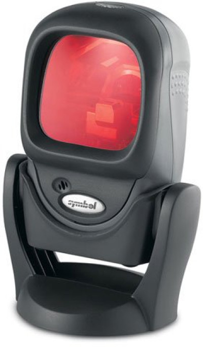 Symbol LS9208-SR11007CSWR Barcode Scanner