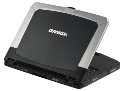 Durabook S5A5A2A1AAXX Rugged Laptop