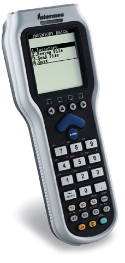 Intermec CK1A0200 Mobile Computer