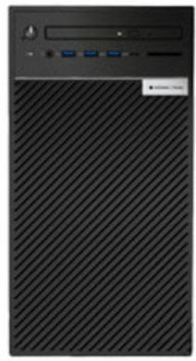 Milestone HE350T-16TB Surveillance DVR