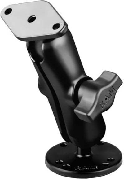 RAM Mount Radio Mounts Products