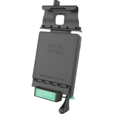 RAM Mount RAM-GDS-DOCKL-V2-SAM35U Tablet Accessories