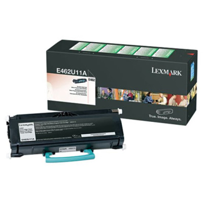 Lexmark E462U21G Toner