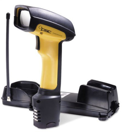 Datalogic PSRF-1000 Barcode Scanner