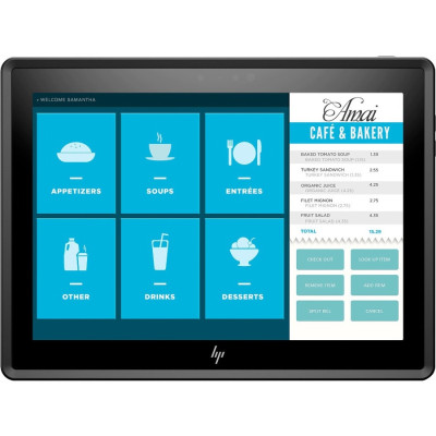 HP 5R346UT#ABA POS System
