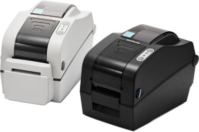 Bixolon SLP-TX220E Barcode Label Printer