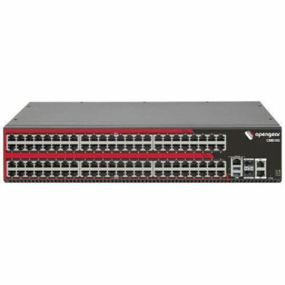 Opengear CM8196-10G-US Console & Device Servers