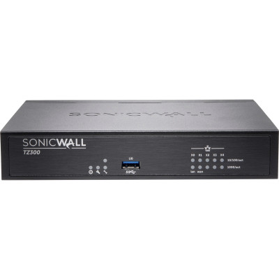 SonicWall 02-SSC-0607 Software