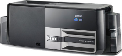 Fargo 056314 ID Card Printer