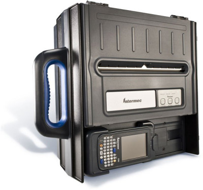 Intermec 6822P103C010100 Portable Barcode Printer