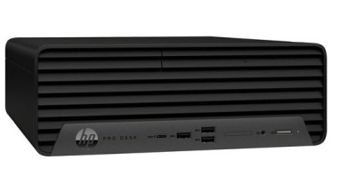 HP 6C197UT#ABA Desktop PC