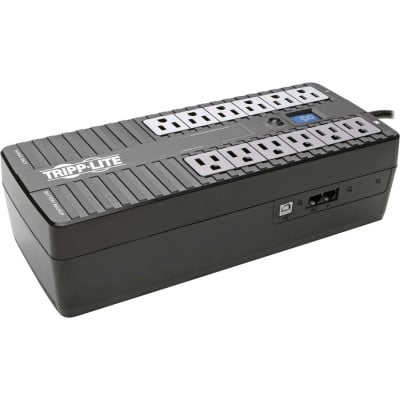 Tripp-Lite ECO850LCD Accessory