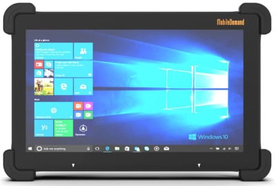 MobileDemand XT1680S Tablet
