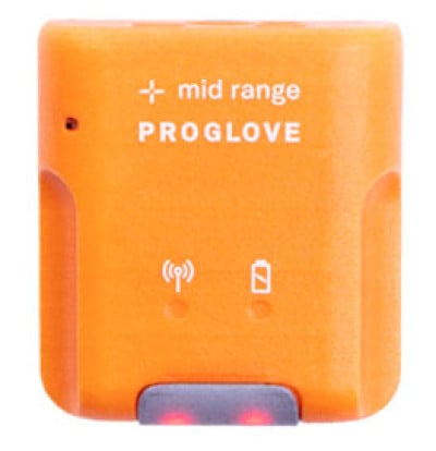 Proglove MARK 2 Barcode Scanner