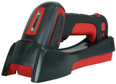 Honeywell 1911i1DER-3USB Barcode Scanner