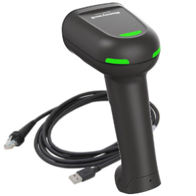Honeywell 1960GSR-2-2-N Barcode Scanner