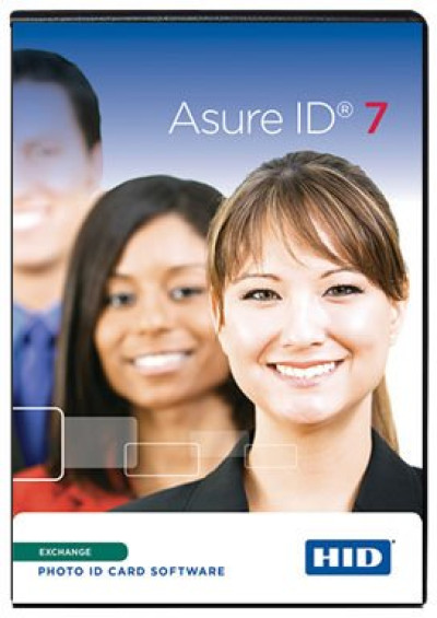 Fargo 86414 ID Card Software