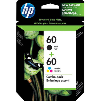 HP N9H63FN#140 InkJet Cartridge