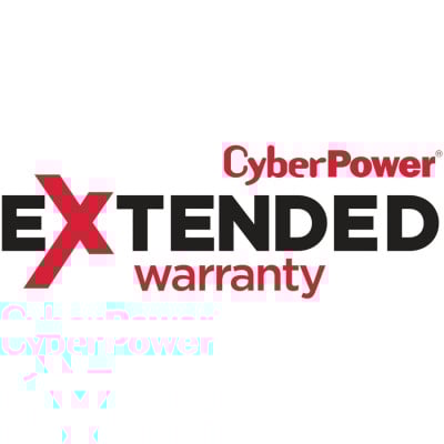 CyberPower WEXT2YR-3P1 Service Contract