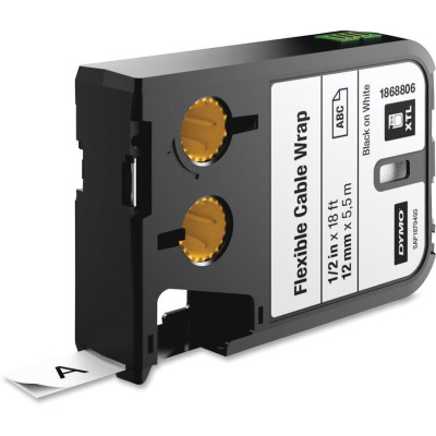 Dymo 1868806 Barcode Label