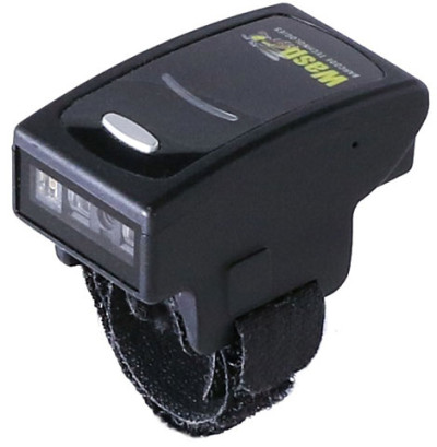Wasp 633809005152 Barcode Scanner