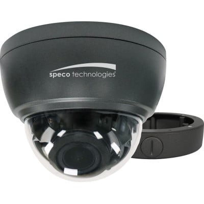 Speco HTINT59K1 Security Camera