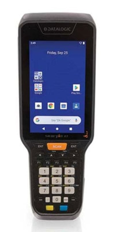 Datalogic 943500021 Mobile Computer