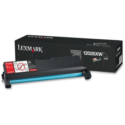 Lexmark 12026XW Multi-Function Printer