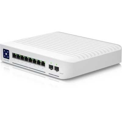 Ubiquiti Networks USW-ENTERPRISE-8-POE Wireless Switch