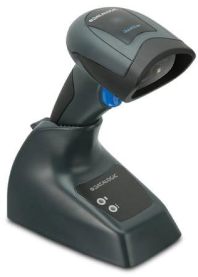 Datalogic QM2131-BK-433K2 Barcode Scanner