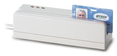  IDT3840-33HL Credit Card Reader