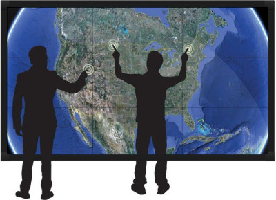 Planar 997-7468-00 Digital Signage Display