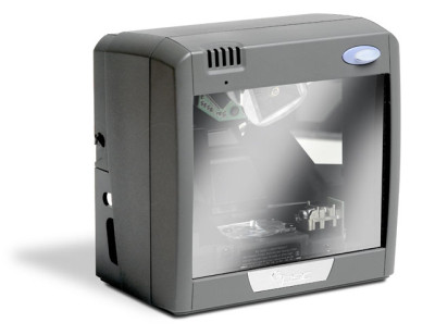 Datalogic 78000-00101-0308 Barcode Scanner