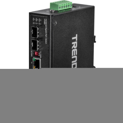 TRENDnet TI-PG62 Ethernet Switch