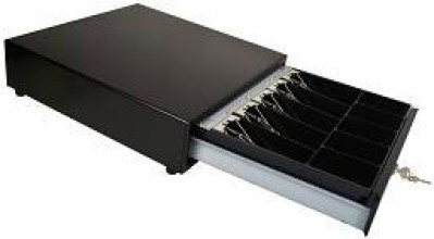 M-S Cash Drawer J-423-USB-M-B Cash Drawer