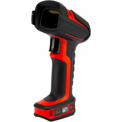 Honeywell 2100IXLR-3N Barcode Scanner