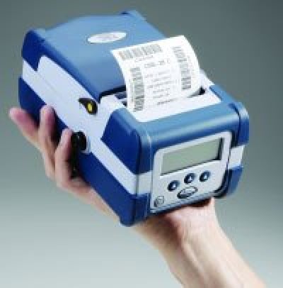 TSC 99-0290002-00 Barcode Label Printer