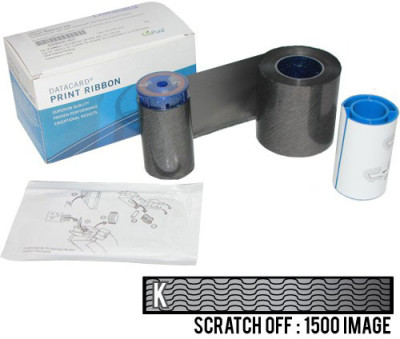 Datacard 532000-009 ID Card Ribbon