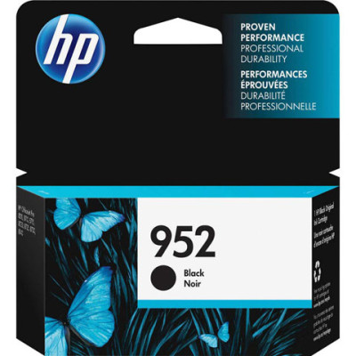 HP F6U15AN InkJet Cartridge
