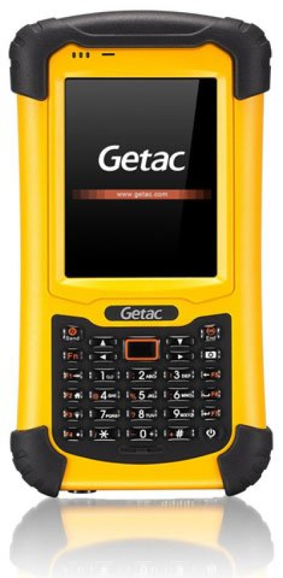 Getac HWD103 Mobile Computer