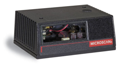 Microscan FIS-0810-0010 Fixed Barcode Scanner
