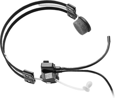 Plantronics 90100-01 Communication System