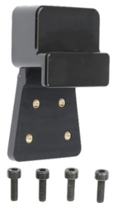 Zebra 3PTY-PCLIP-216317 Docks and Cradles