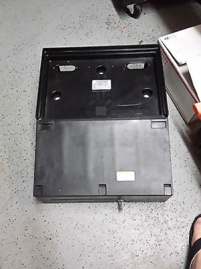 APG RK-BL16195-F Accessory