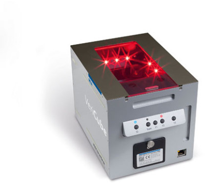 REA JET 030.035.000 Barcode Verifier
